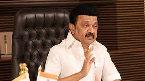 130-வது அரசமைப்புச் சட்டத்திருத்தம் ஒரு கருப்பு மசோதா: மு.க.ஸ்டாலின் கண்டனம்